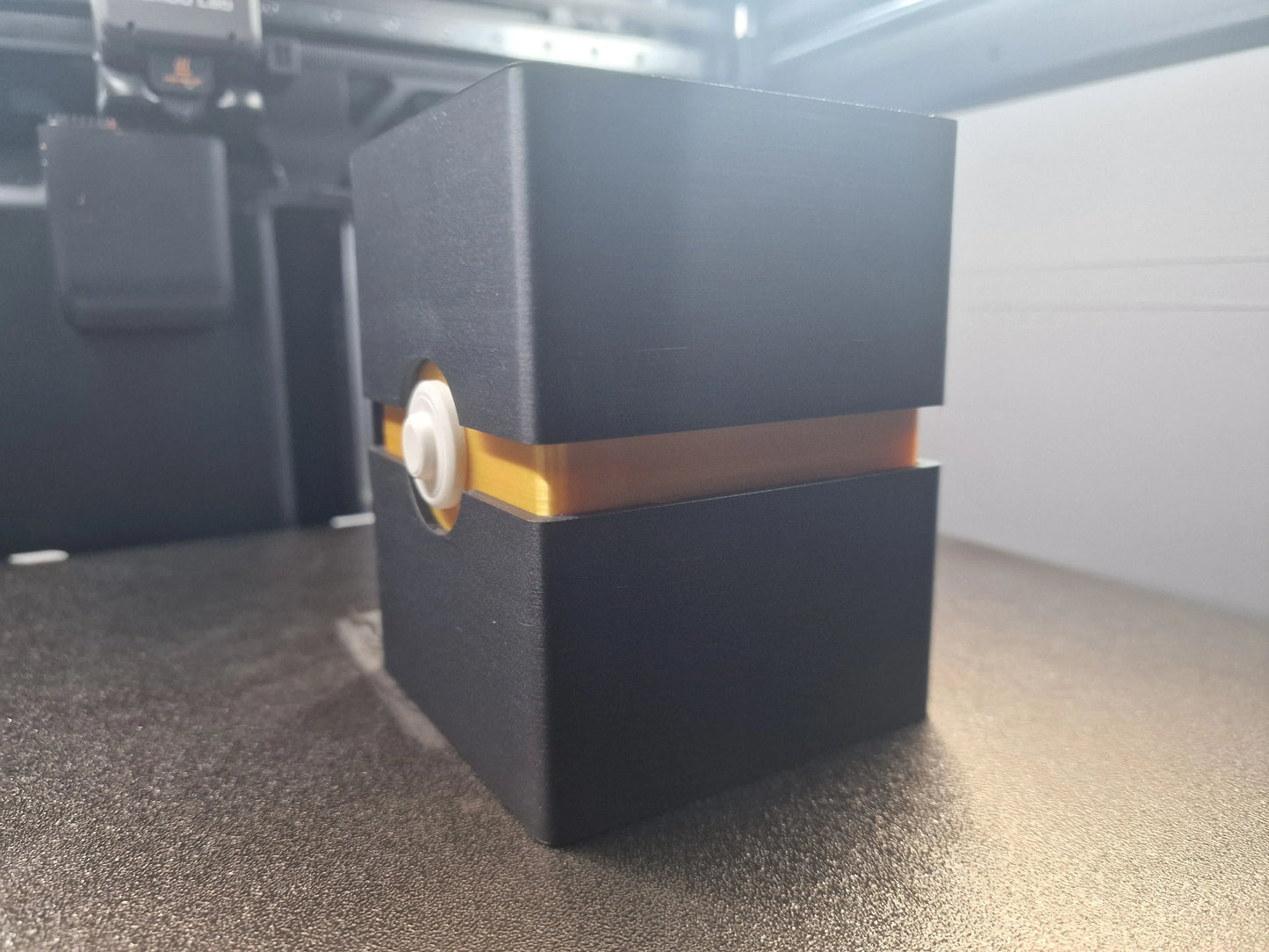 Caja para Mazos de Pokémon Umbreon