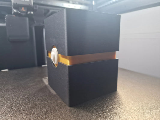 Caja para Mazos de Pokémon Umbreon