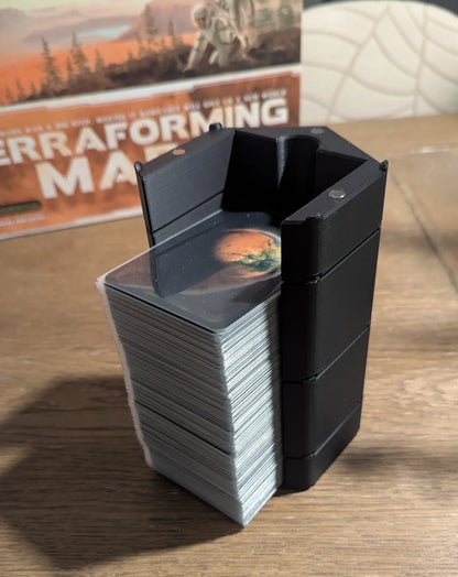 Terraforming Mars - Deluxe Upgrade Pack