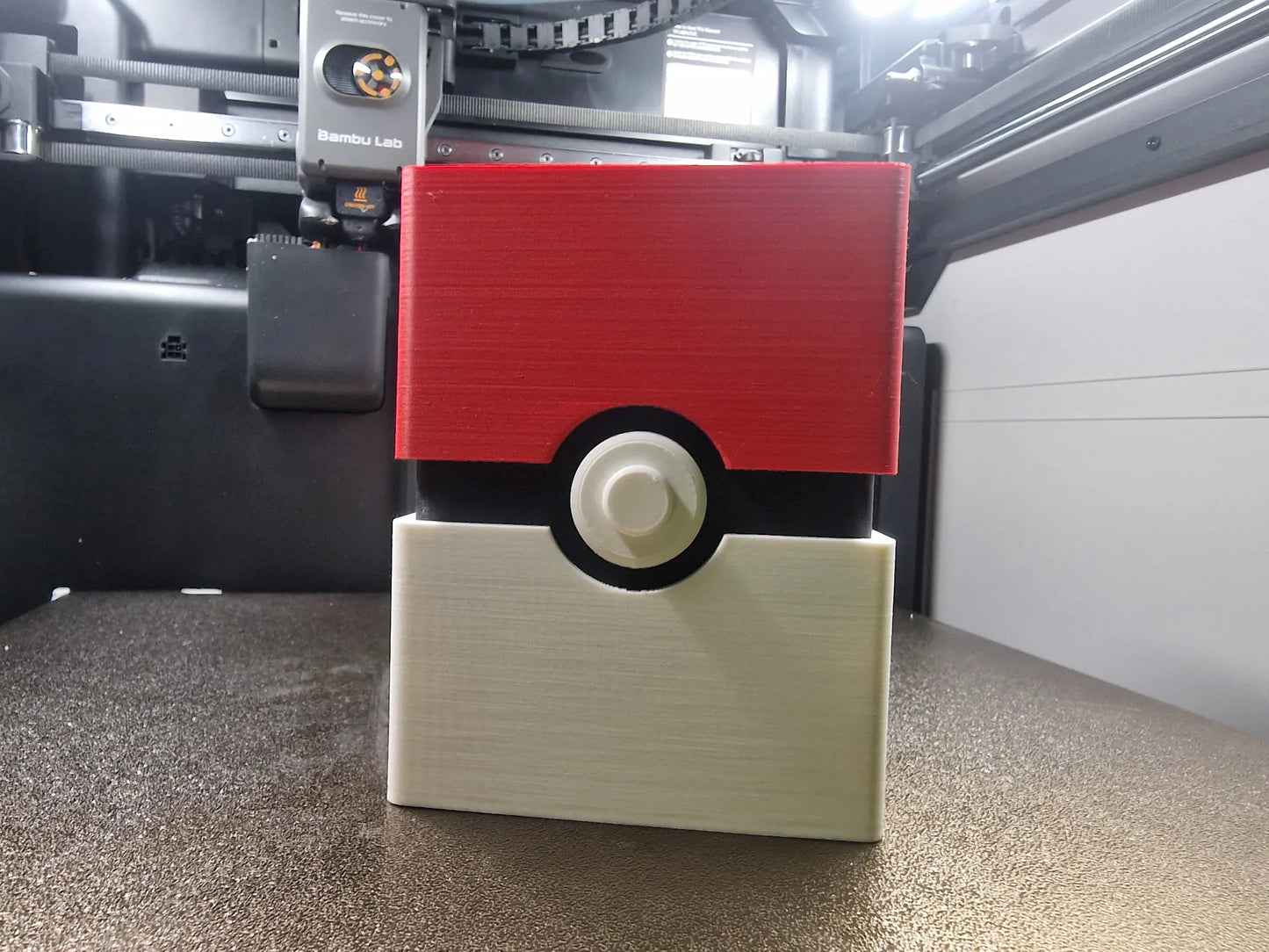 Caja para Mazos de Pokémon OG