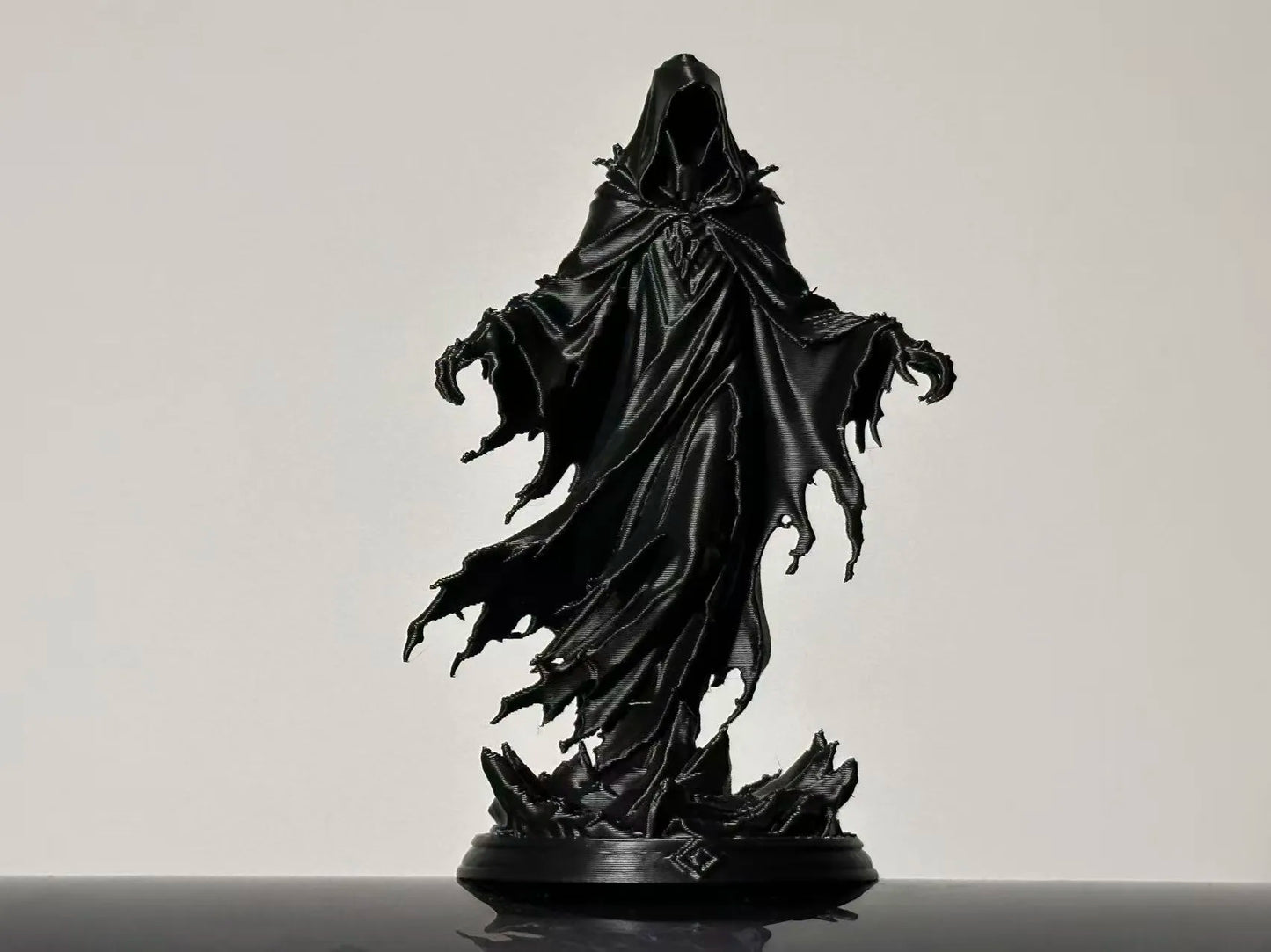 Harry Potter - Figura de Dementor