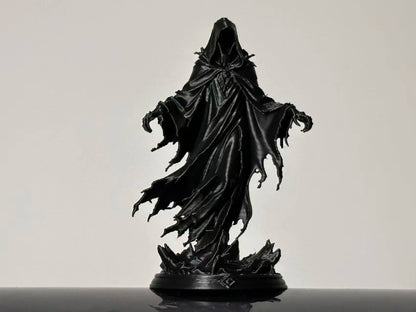Harry Potter - Figura de Dementor