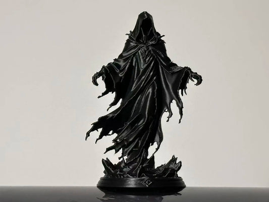 Harry Potter - Figura de Dementor