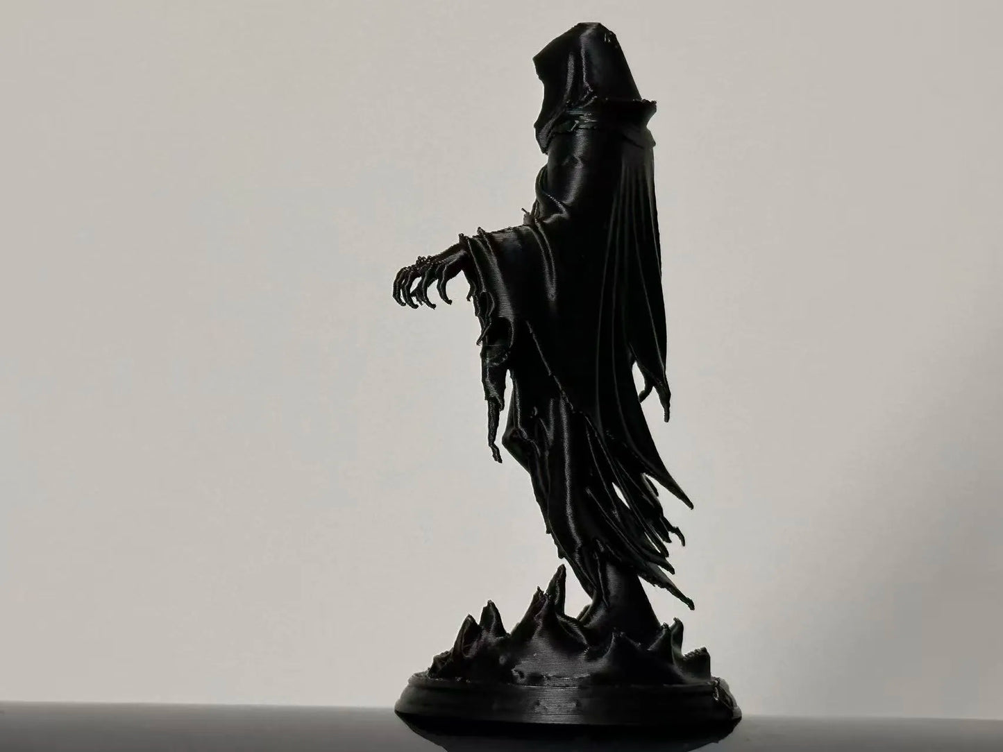 Harry Potter - Figura de Dementor