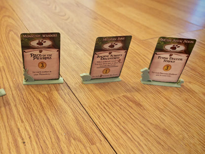 Everdell - Soporte para Cartas de Eventos Especiales