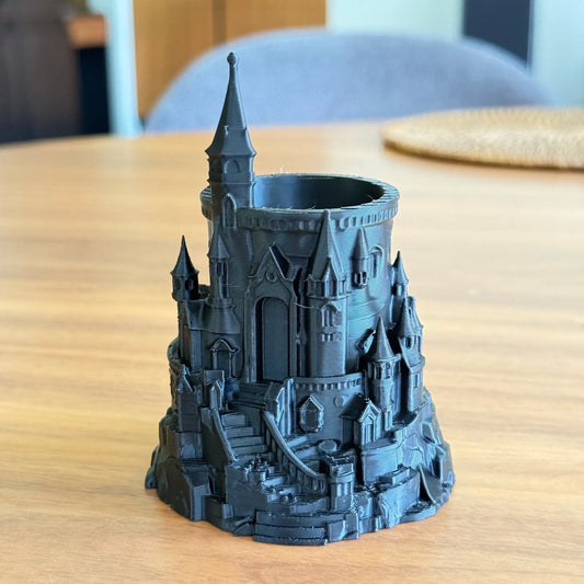 Harry Potter - Hogwarts - Portalápices Premium