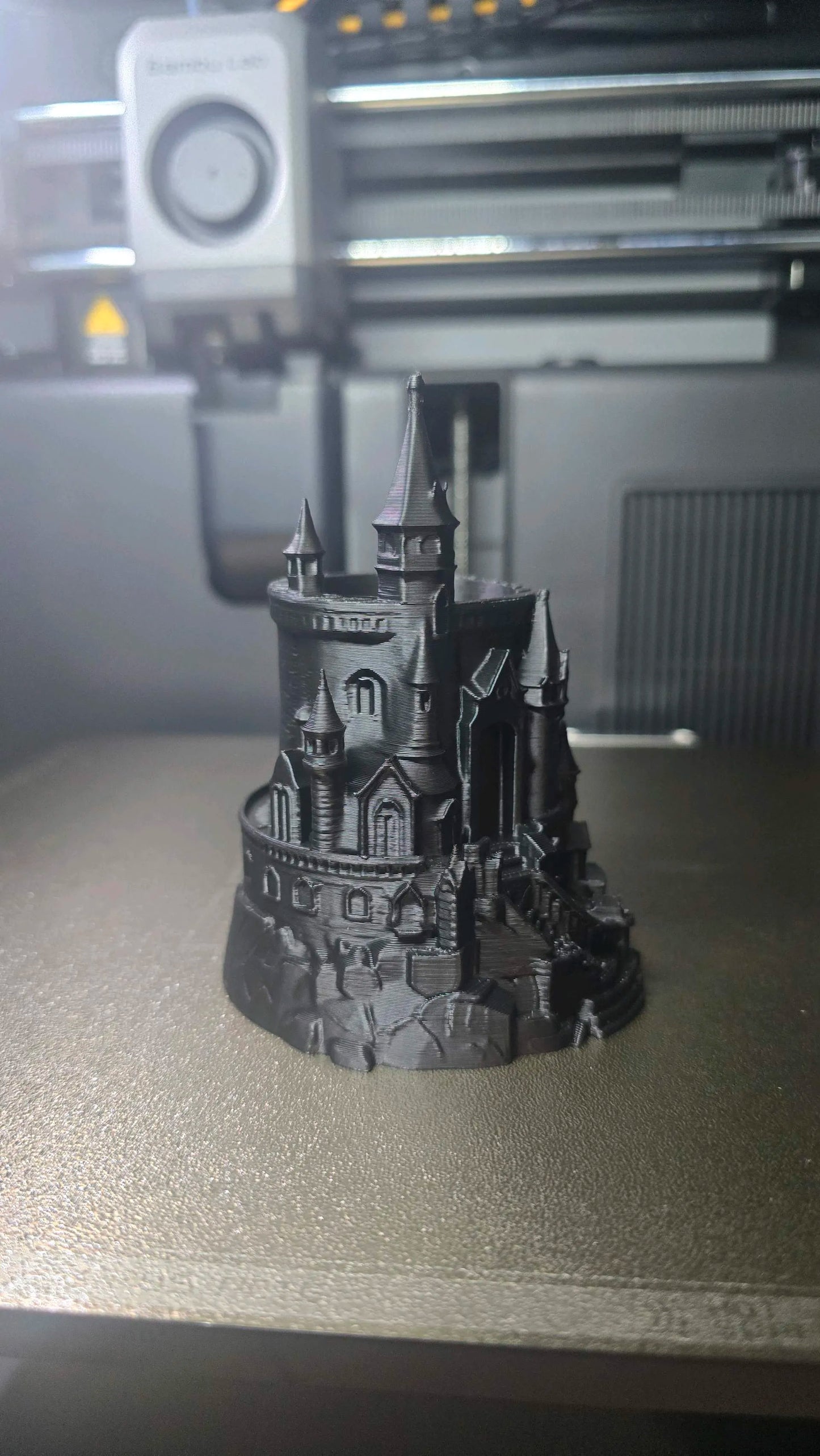 Harry Potter - Hogwarts - Portalápices Premium