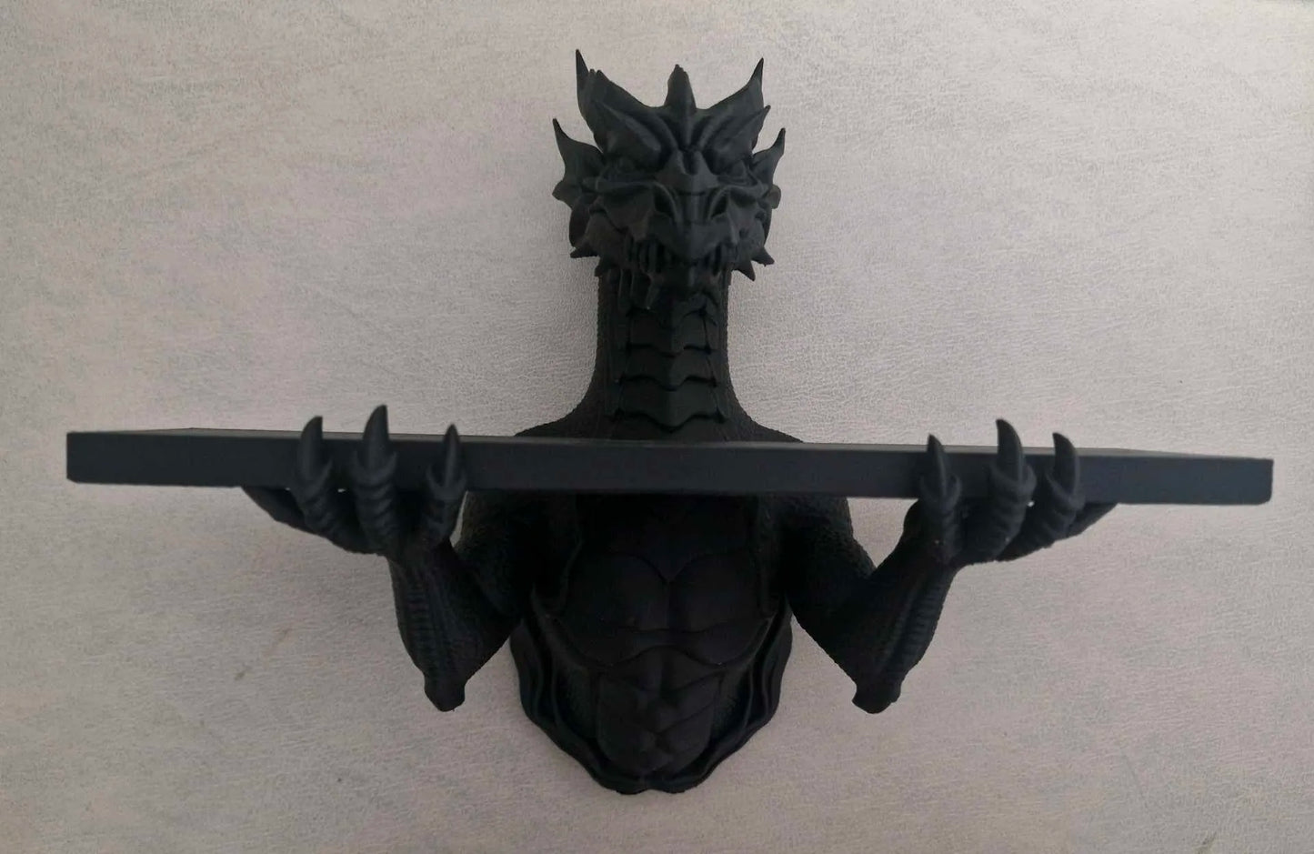 Estantería de Pared Dragón