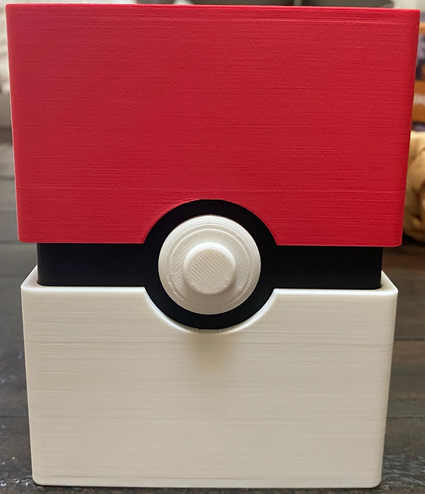 Caja para Mazos de Pokémon OG