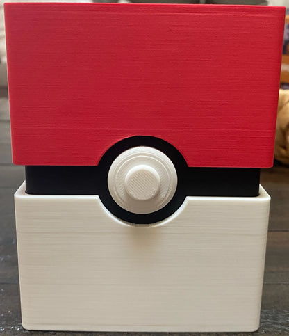 Caja para Mazos de Pokémon OG