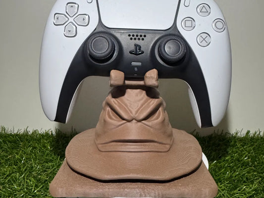 Harry Potter - Soporte de Controlador Sombrero Seleccionador