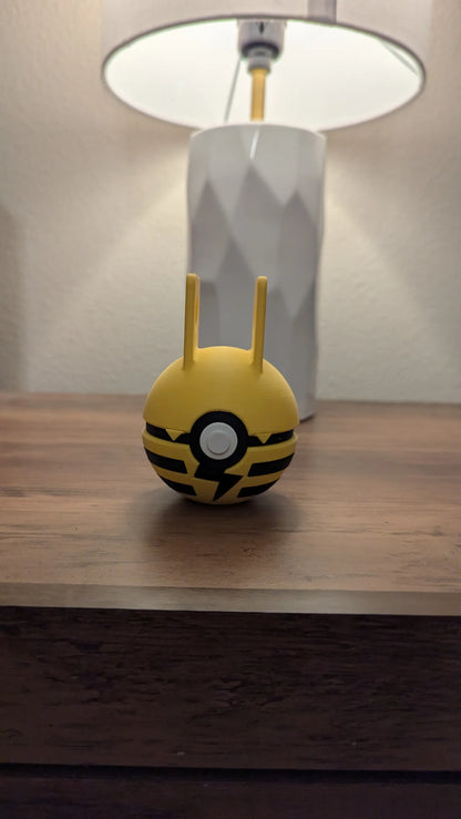 Poki-Bola #0239 Elekid