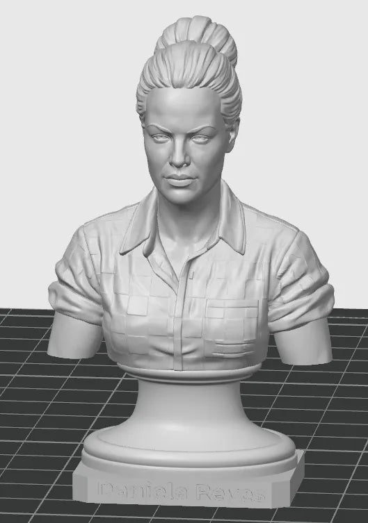 Arkham Horror LCG - Bustos y Miniaturas de Investigadores
