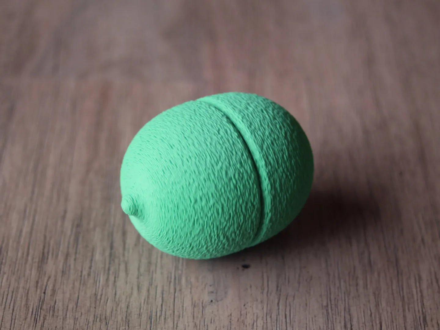 Lima Magnética Cortable impresa en 3D con piezas magnéticas para cocinitas infantiles y juegos de cocina.