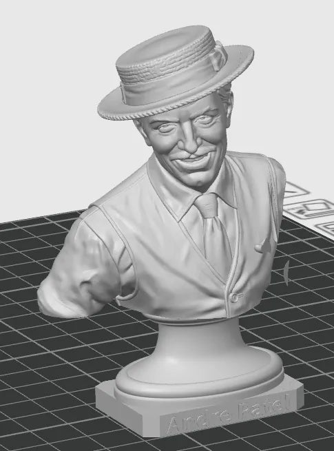 Arkham Horror LCG - Bustos y Miniaturas de Investigadores