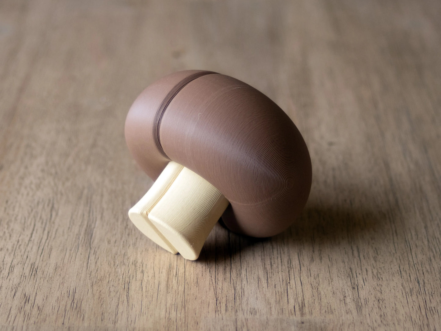 Seta Magnética Cortable impresa en 3D con piezas magnéticas para cocinitas infantiles y juegos de cocina.