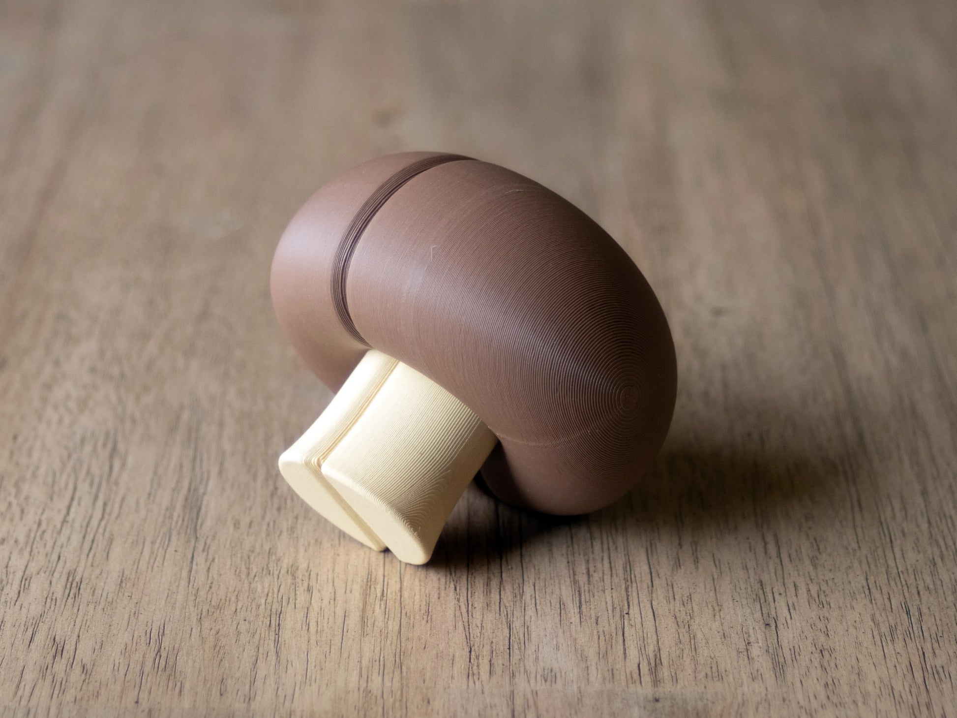 Seta Magnética Cortable impresa en 3D con piezas magnéticas para cocinitas infantiles y juegos de cocina.