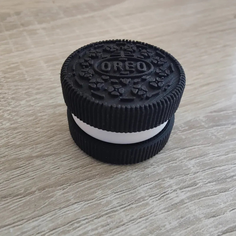 Clicker Oreo Antiestrés