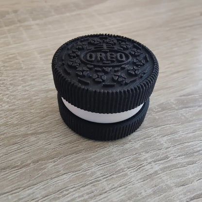 Clicker Oreo Antiestrés