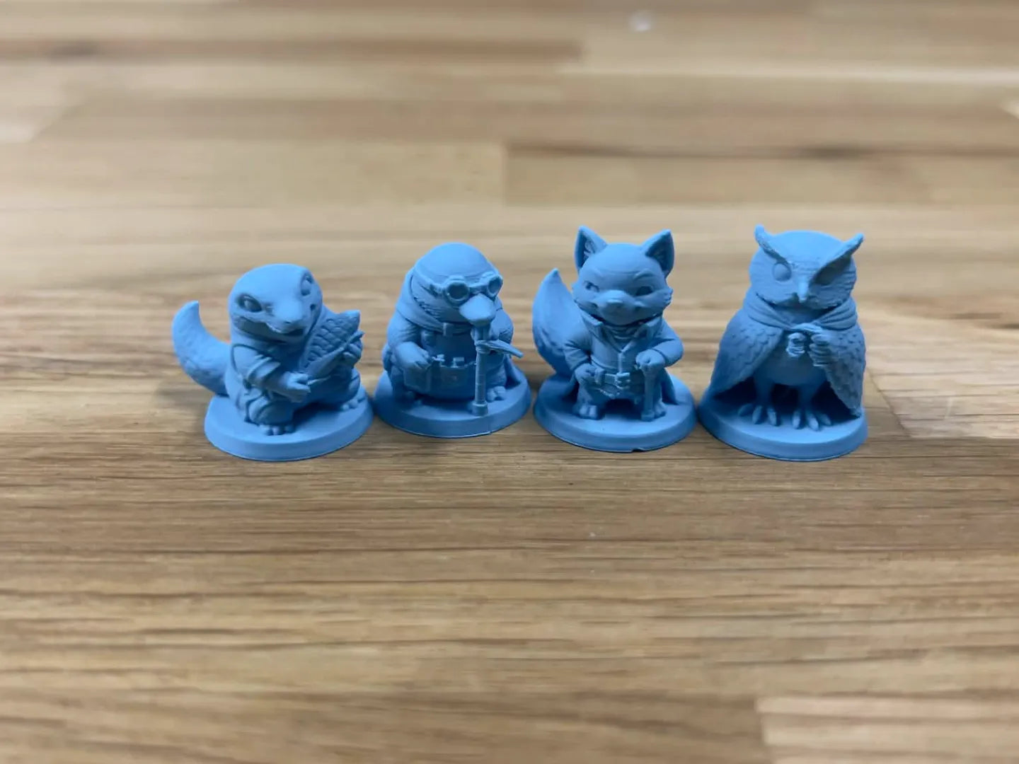 Everdell - Deluxe Upgrade Pack