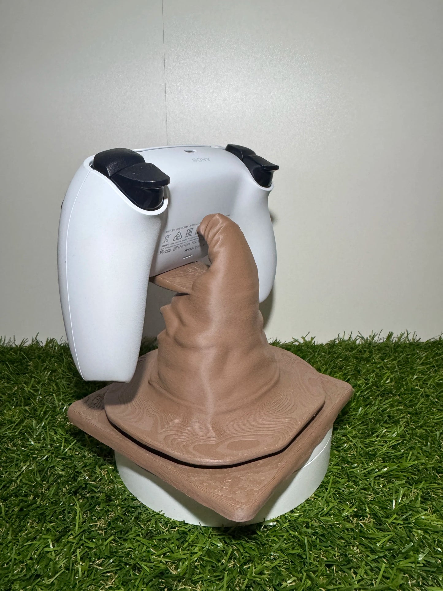 Harry Potter - Soporte de Controlador Sombrero Seleccionador