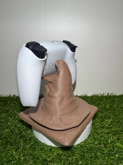 Harry Potter - Soporte de Controlador Sombrero Seleccionador