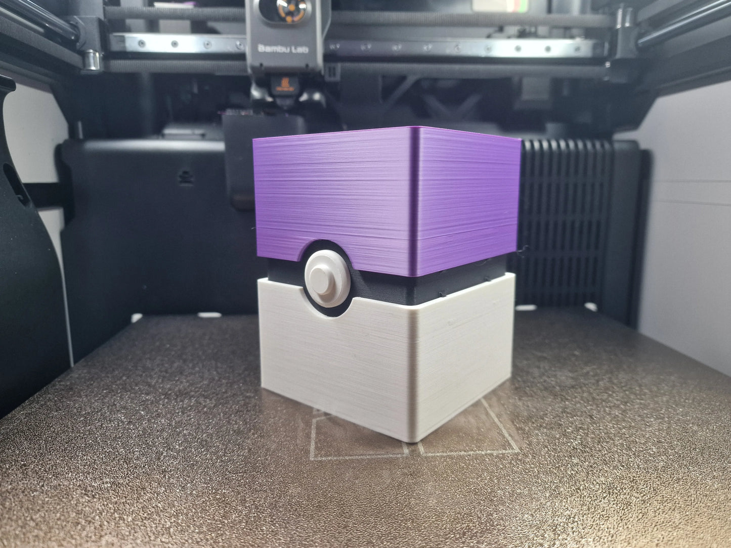 Caja para Mazos de Pokémon Gengar