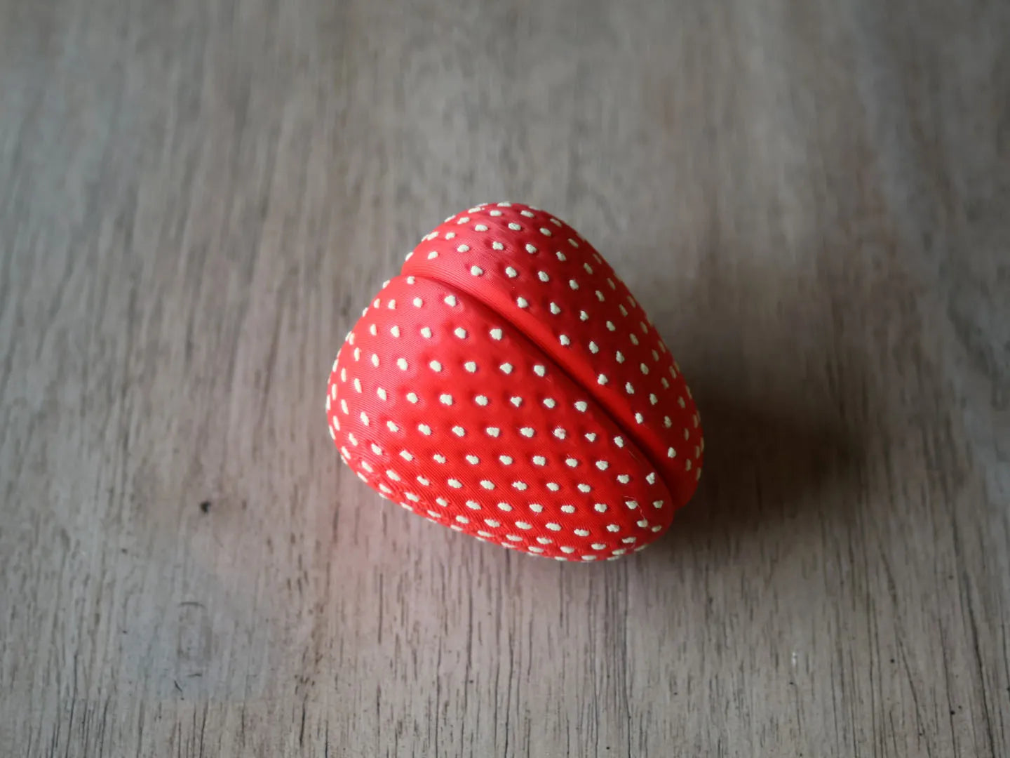 Fresa Magnética Cortable impresa en 3D con piezas magnéticas para cocinitas infantiles y juegos de cocina.