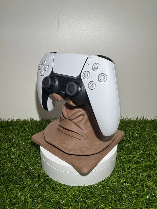 Harry Potter - Soporte de Controlador Sombrero Seleccionador